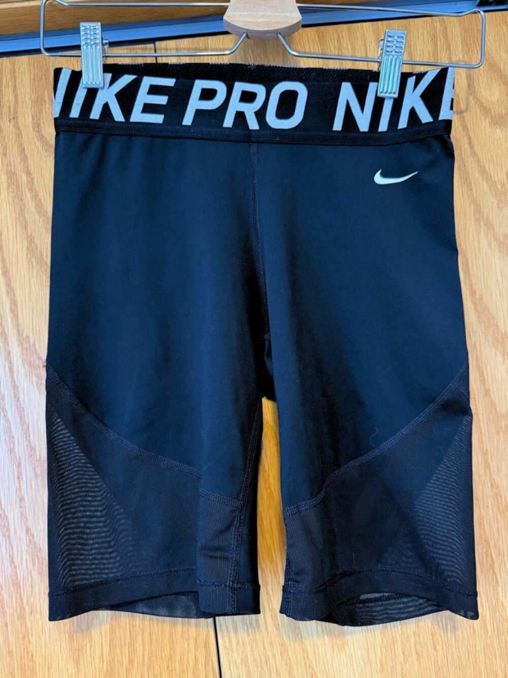 Nike Pro Bike Shorts